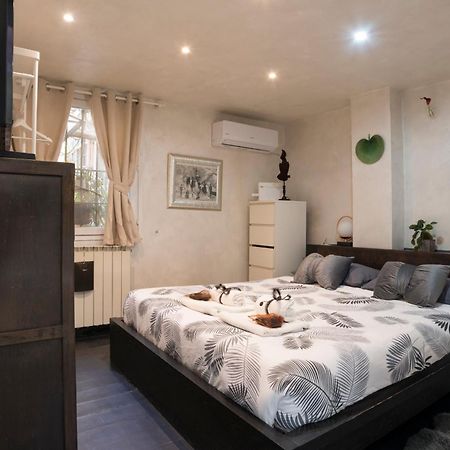 Luxury Piazza Di Spagna Escape With Terrace And Private Spa Rom Exteriör bild