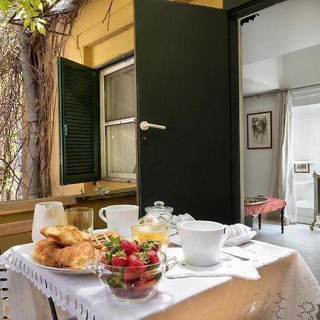 Luxury Piazza Di Spagna Escape With Terrace And Private Spa Rom Exteriör bild
