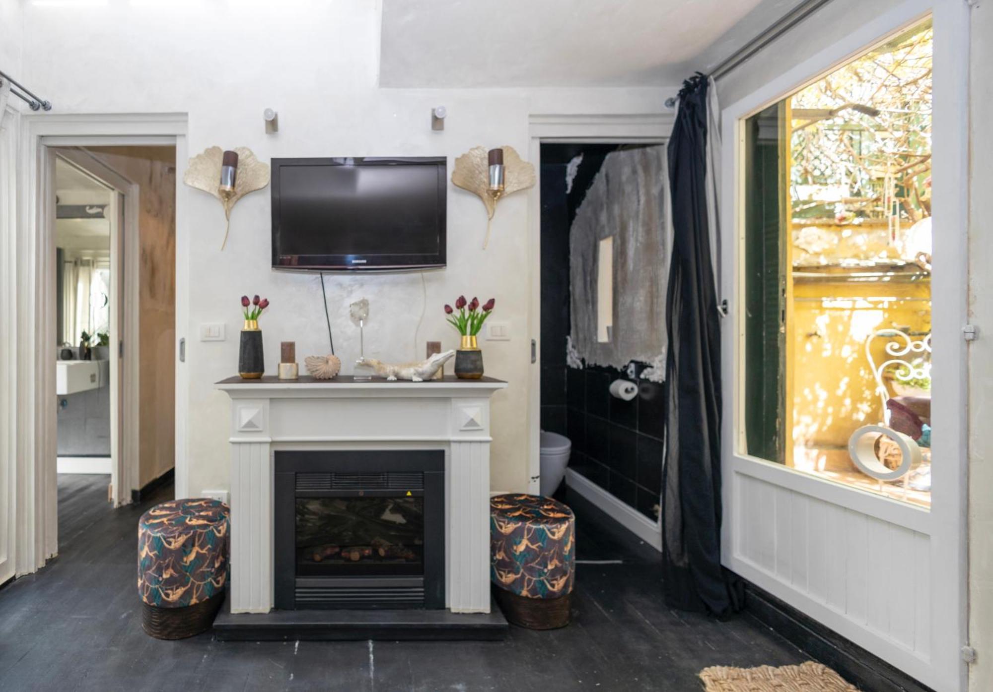 Luxury Piazza Di Spagna Escape With Terrace And Private Spa Rom Exteriör bild