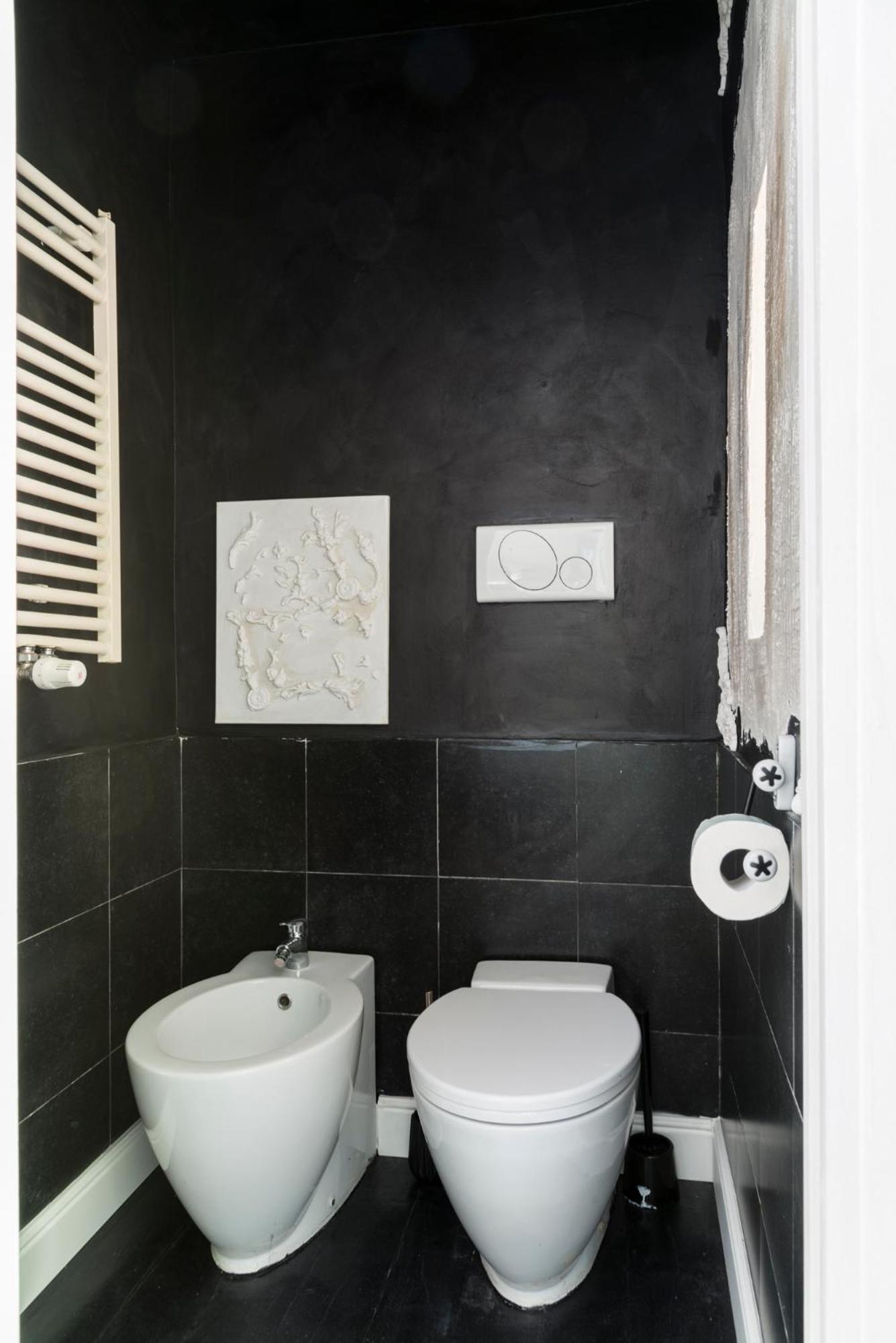 Luxury Piazza Di Spagna Escape With Terrace And Private Spa Rom Exteriör bild