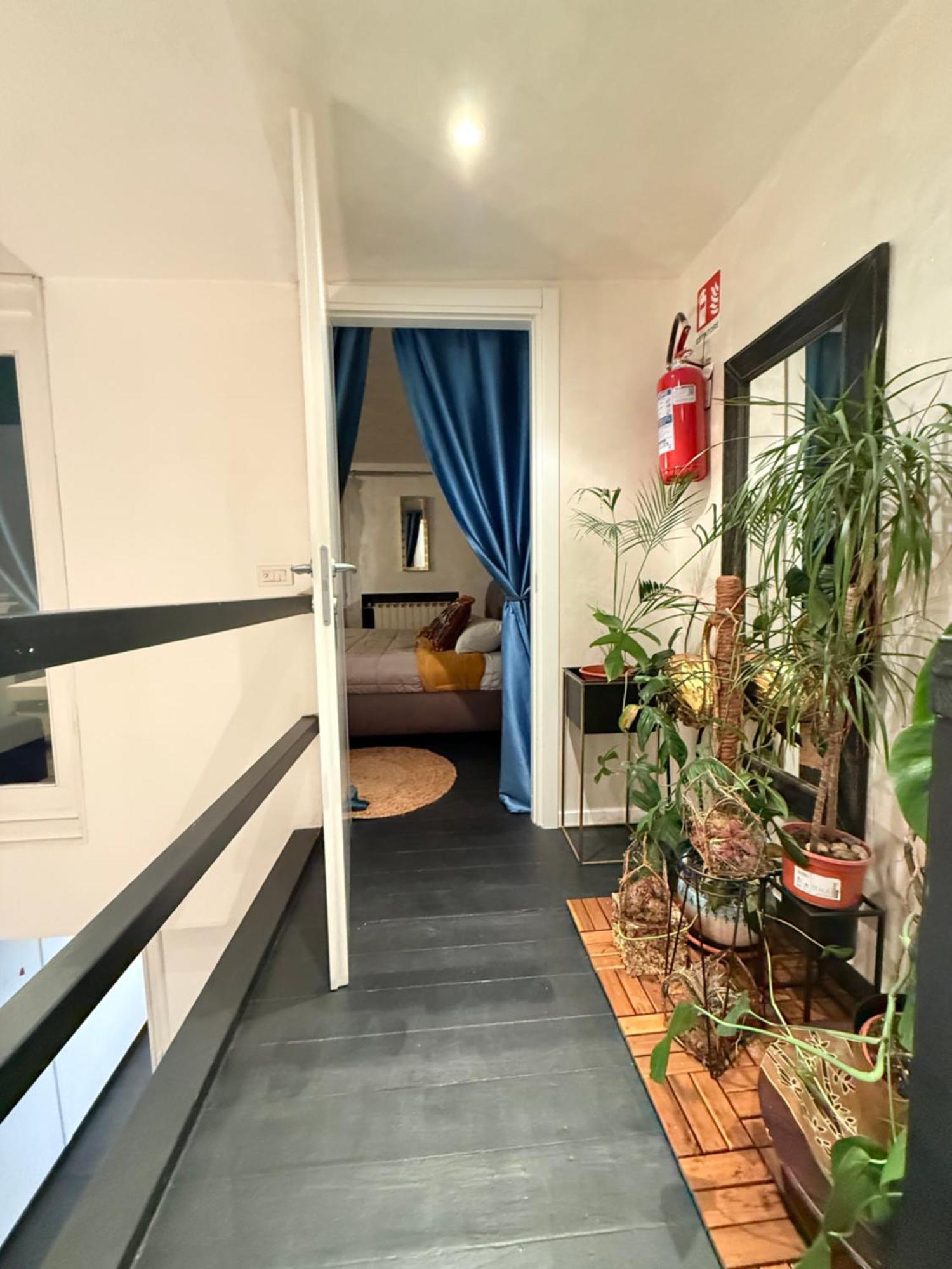 Luxury Piazza Di Spagna Escape With Terrace And Private Spa Rom Exteriör bild