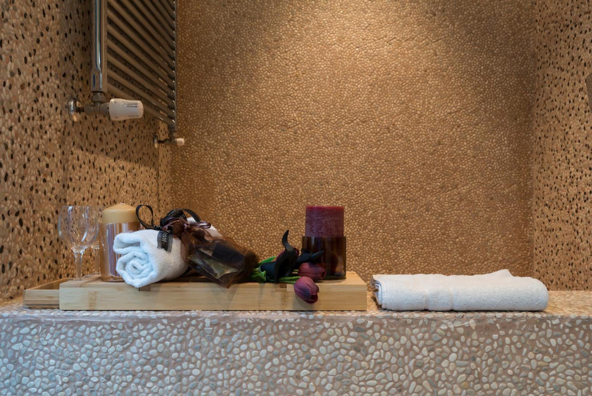 Luxury Piazza Di Spagna Escape With Terrace And Private Spa Rom Exteriör bild