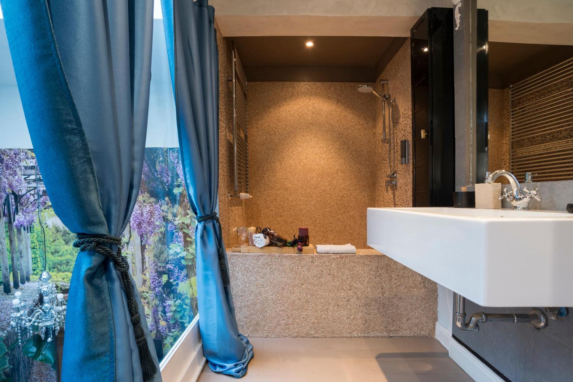 Luxury Piazza Di Spagna Escape With Terrace And Private Spa Rom Exteriör bild