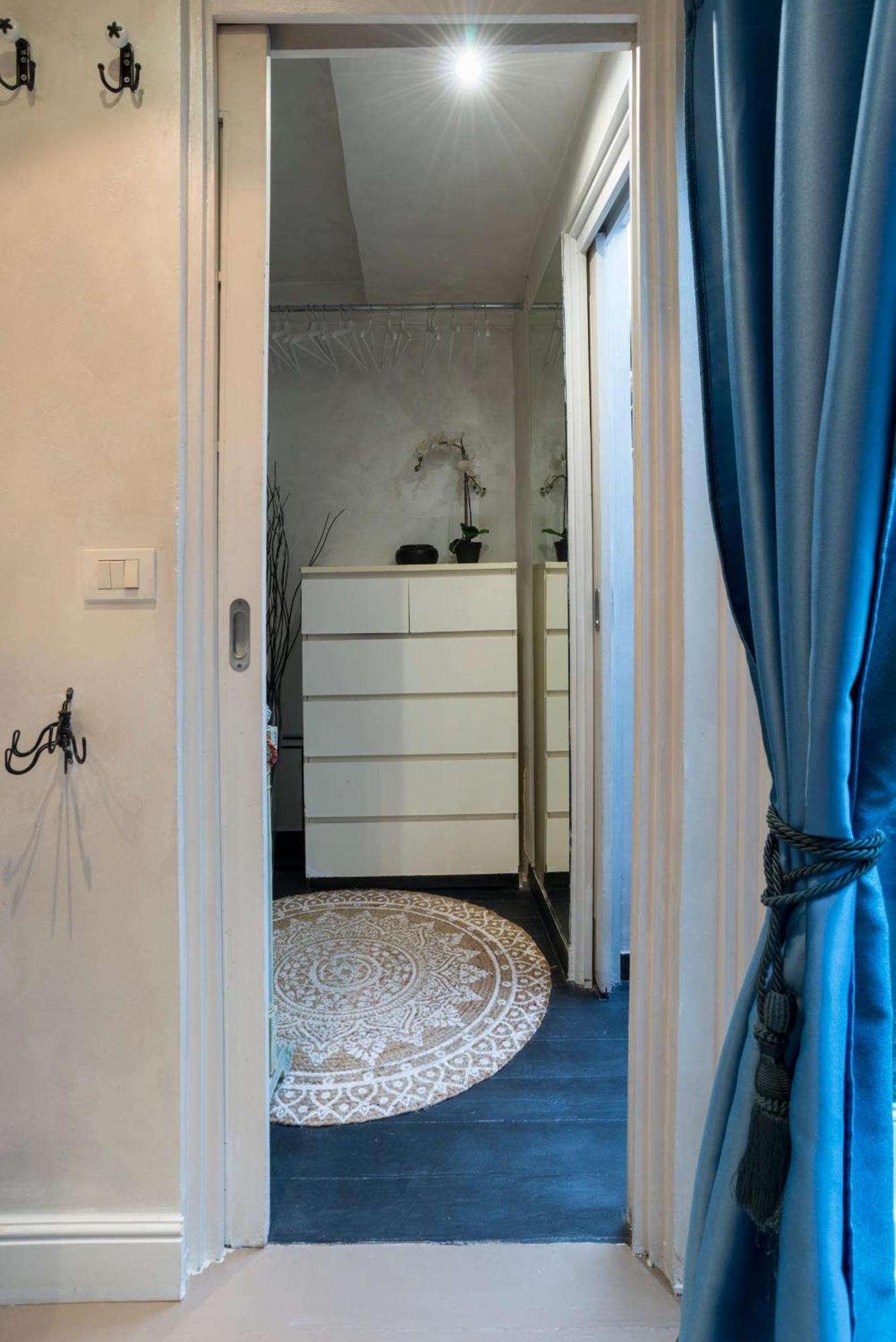 Luxury Piazza Di Spagna Escape With Terrace And Private Spa Rom Exteriör bild