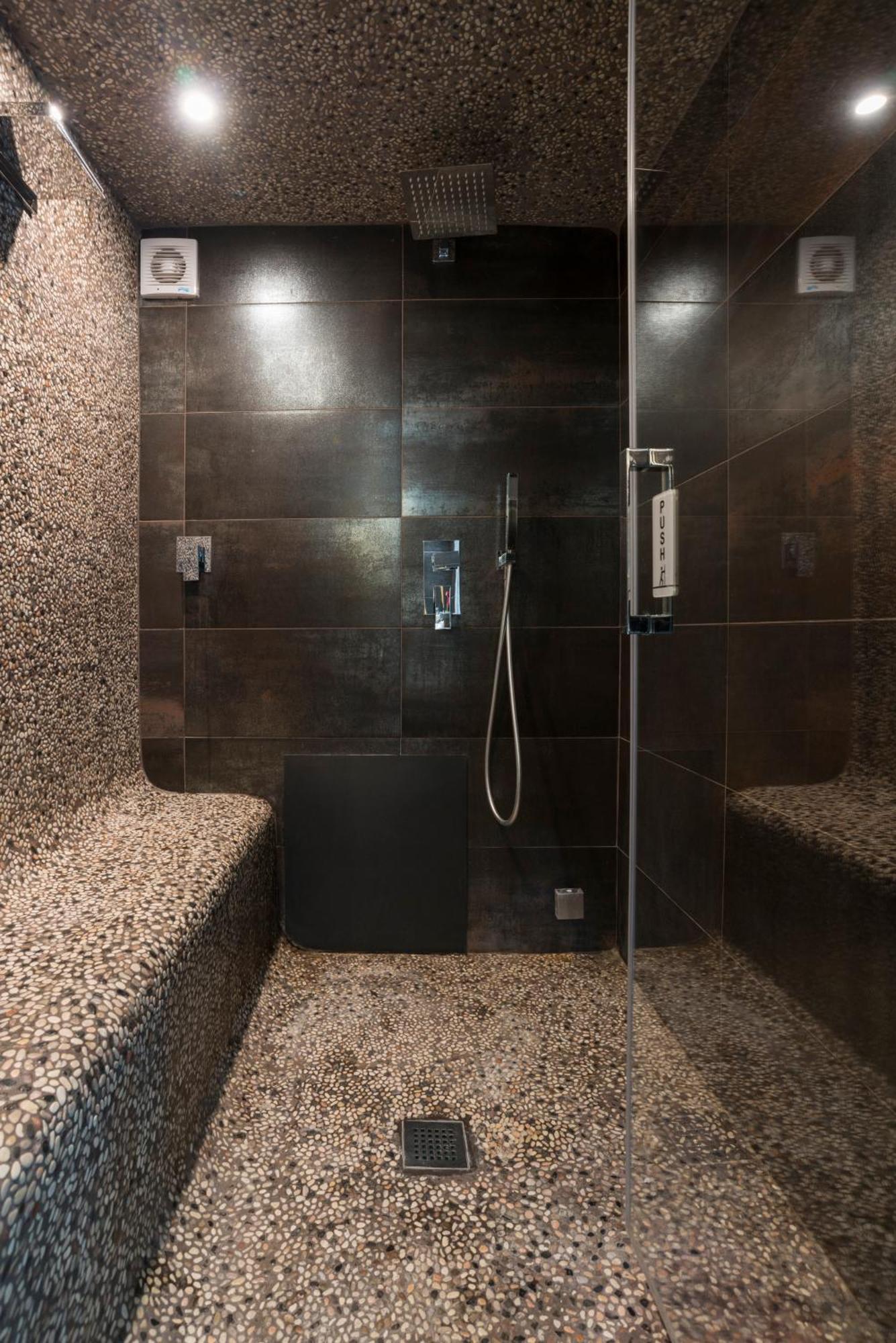 Luxury Piazza Di Spagna Escape With Terrace And Private Spa Rom Exteriör bild