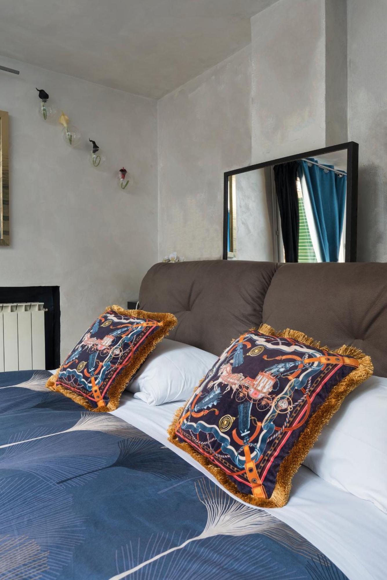 Luxury Piazza Di Spagna Escape With Terrace And Private Spa Rom Exteriör bild